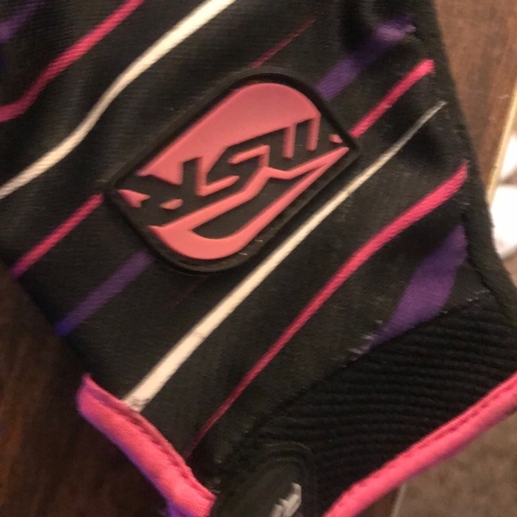 Woman’s riding gloves - Picture 3 of 3